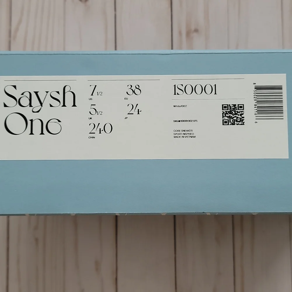 Saysh by Allyson Felix - Picture 6 of 11
